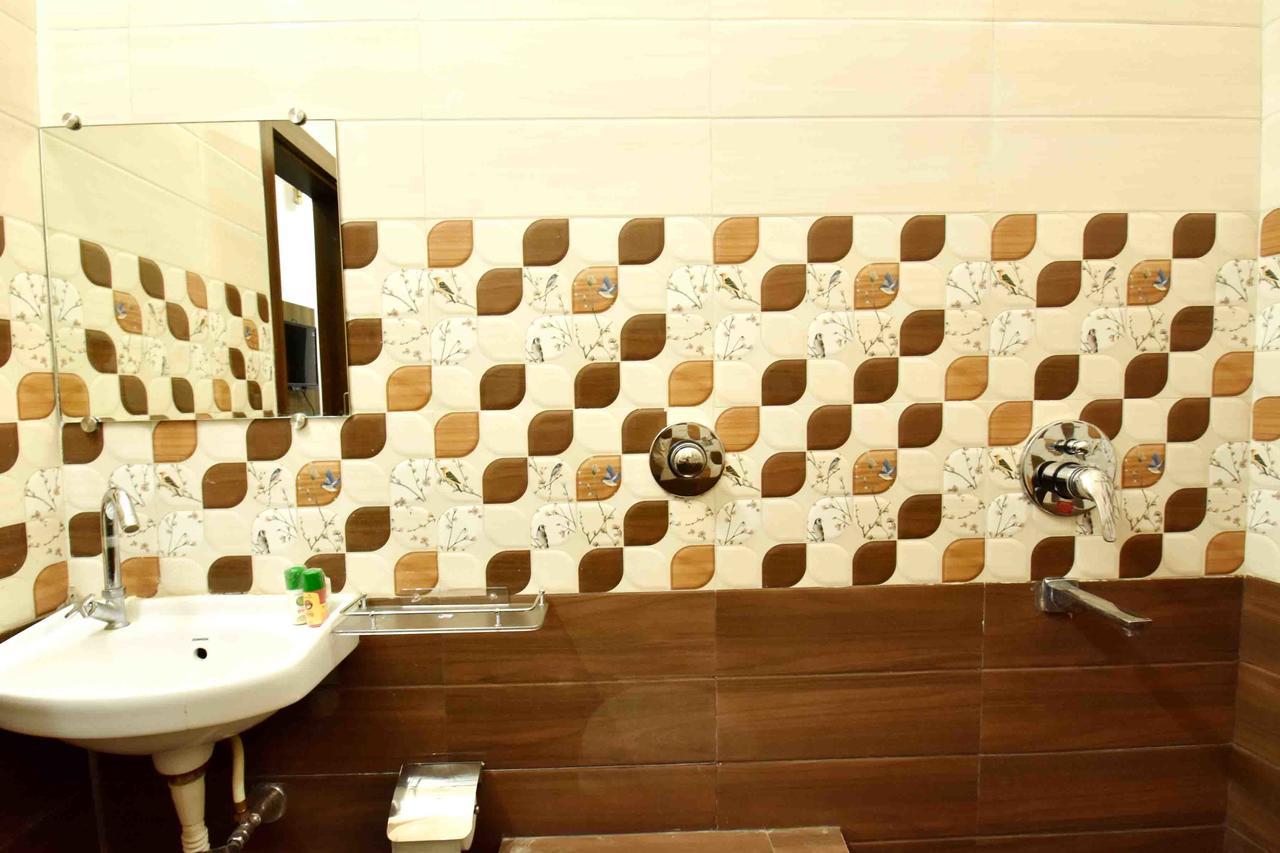 فندق هوري بالاس اوجاين المظهر الخارجي الصورة